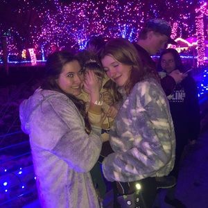 Meet your Posher, Celia